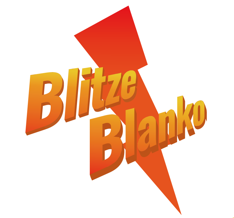 Firmenlogo - Blitze Blanko Leverkusen